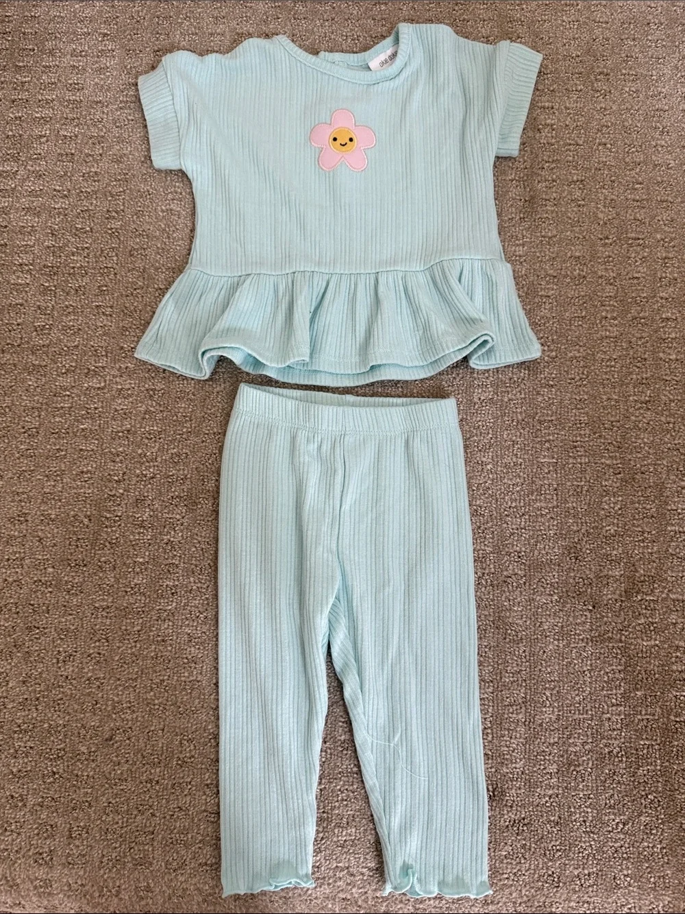 Okie Dokie Baby Girl Bundle